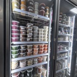 Odessa Grocery - Soups!