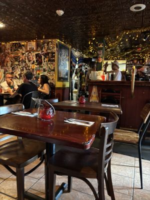 Taqueria Downtown by null