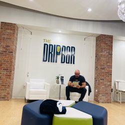 The DRIPBaR - Greenwood Village