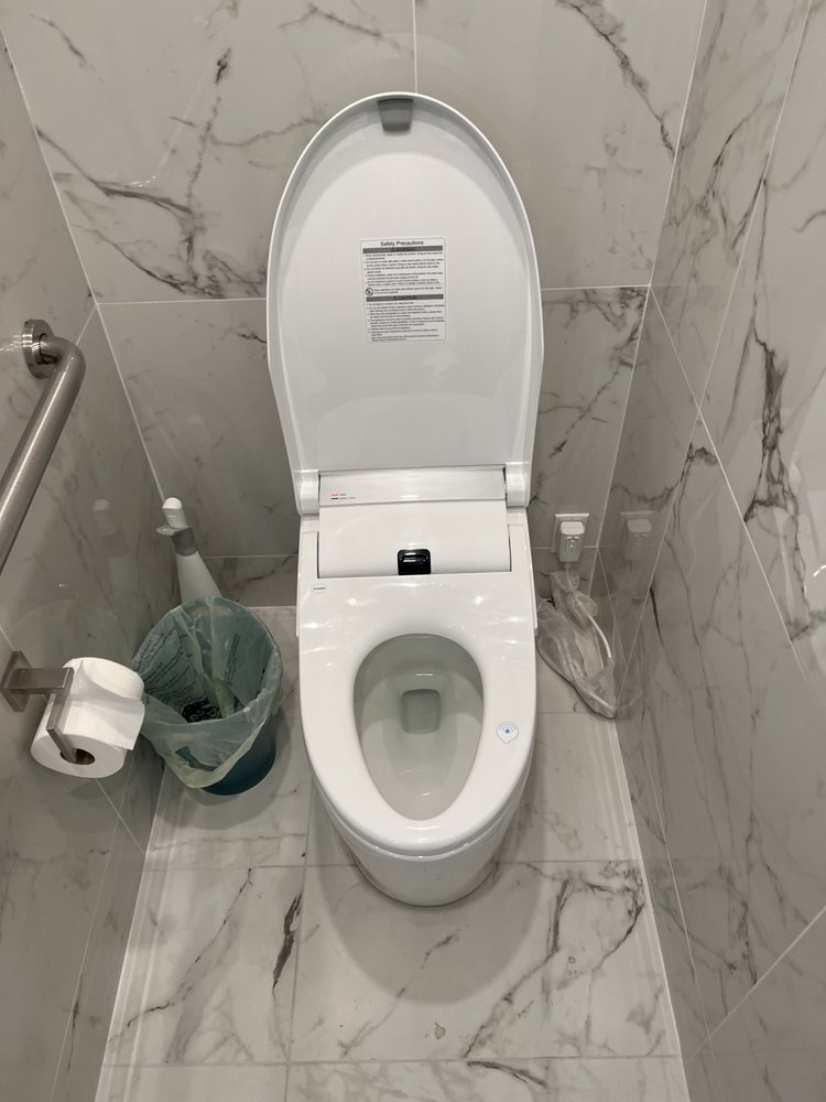 Slide of KCS Plumbing & Heating