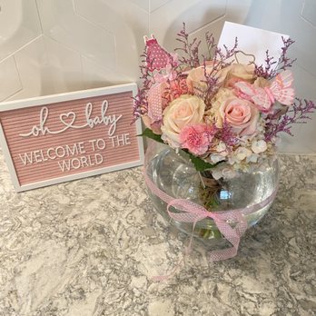 Hidden Hue Florals - Florists Near Me - Webster, Texas