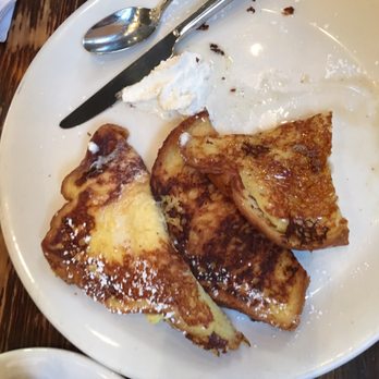 Meli Cafe - French toast - New American Near Me - Chicago, Illinois
