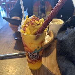 Mangonada Mangonada