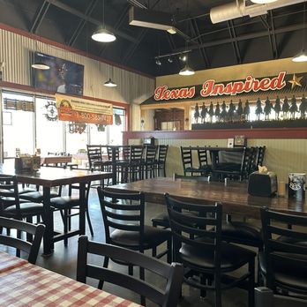 Armadillo Willy's BBQ - Barbeque Near Me - San Mateo, California