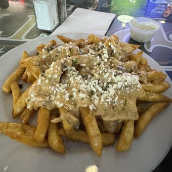 Pete's Place Bar & Grill - Cheese fries. Very tasty - Beer Bar Near Me - West Haven, Utah Pete's Place Bar & Grill - Cheese fries. Very tasty - Beer Bar Near Me - West Haven, Utah