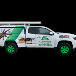 All Solutions Pest Control