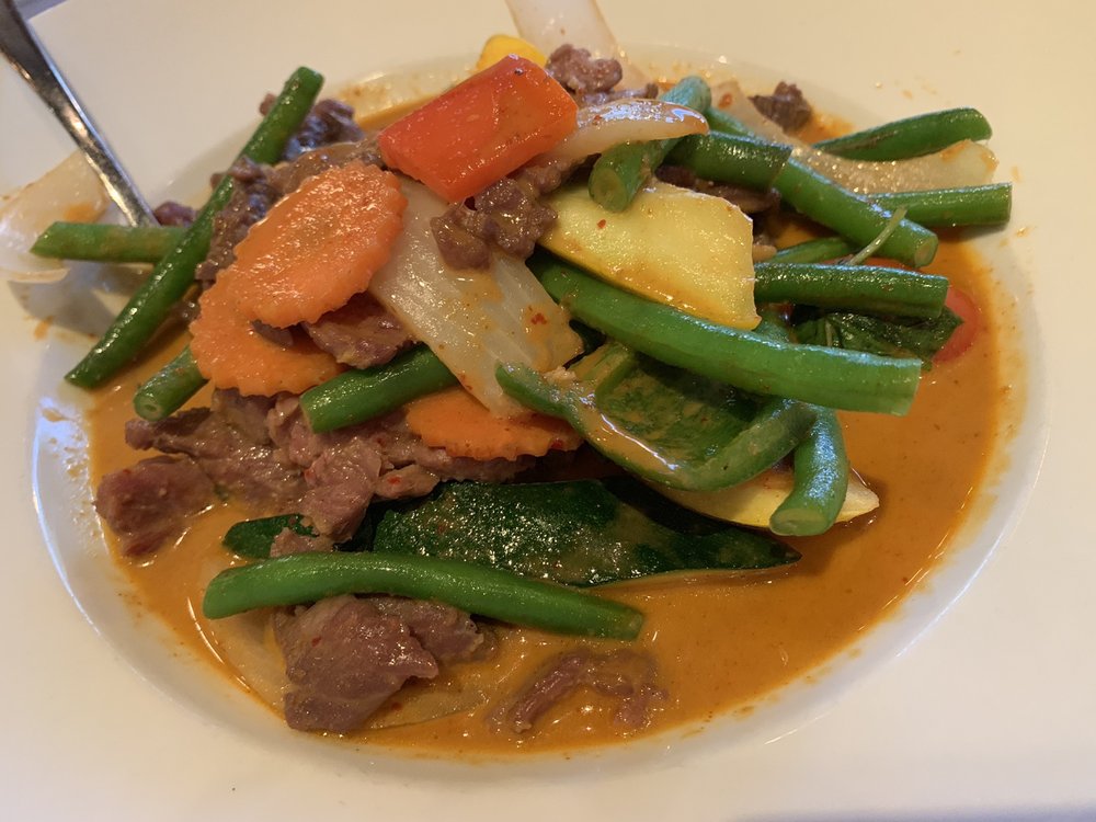 PHUKET THAI RESTAURANT 109 Photos & 126 Reviews 21 Princess St