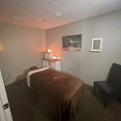 Elements Massage