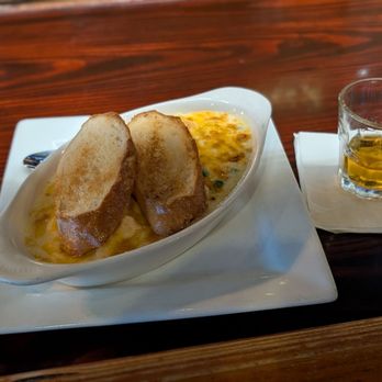 Culhanes Irish Pub & Restaurant - Dingle Fish Pie - Sports Bars Near Me - Atlantic Beach, Florida Culhanes Irish Pub & Restaurant - Dingle Fish Pie - Sports Bars Near Me - Atlantic Beach, Florida