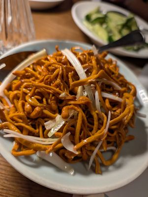 Mala Sichuan Bistro by null