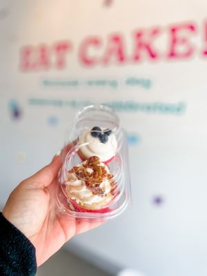 THE NAKED CUPCAKE - 111 Photos & 61 Reviews - 14009 Narcoossee Rd