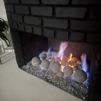 The Pyro Guy - Fireplace Services Near Me - Bellflower, California