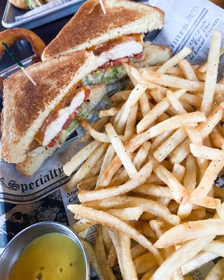 Oak Park Social by null