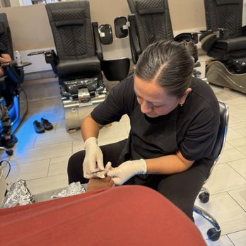 Pamper Me Nail Spa - Nail Salons Near Me - Baltimore, Maryland Pamper Me Nail Spa - Nail Salons Near Me - Baltimore, Maryland