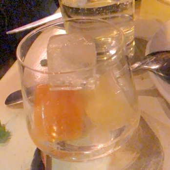 Xixa - Unconstructed margarita - Mexican Near Me - Brooklyn, New York Xixa - Unconstructed margarita - Mexican Near Me - Brooklyn, New York