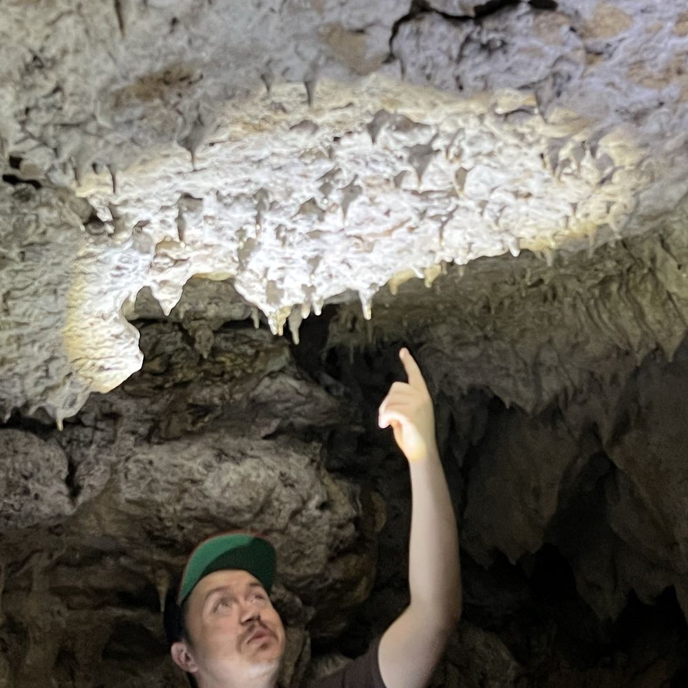 Cave