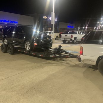 Larry's Roadside Service - Towing - Roadside Assistance Near Me