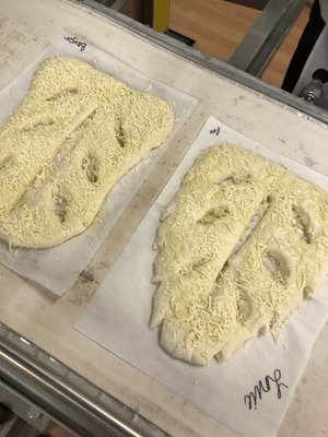 The Bread Lab by null