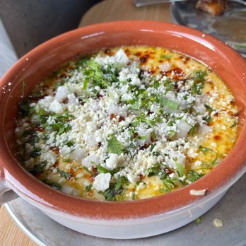 El Techo - Queso fundido - Latin American Near Me - San Francisco, California El Techo - Queso fundido - Latin American Near Me - San Francisco, California