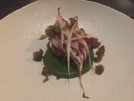 Automata Restaurant by null