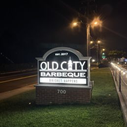 Best BBQ place in town Best BBQ place in town