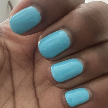 TJ Nails & Spa - Gel application April 10 - Nail Salons Near Me - San Diego, California TJ Nails & Spa - Gel application April 10 - Nail Salons Near Me - San Diego, California