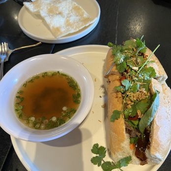 Lily - French Dip Pho Bo Banh Mi - Vietnamese Near Me - San Francisco, California Lily - French Dip Pho Bo Banh Mi - Vietnamese Near Me - San Francisco, California