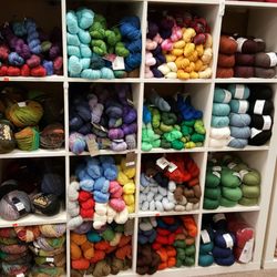 Woolworks