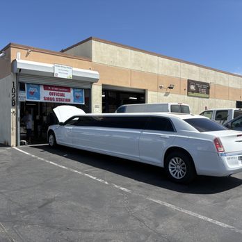 Green Smog Check - star certified limo smog station - Smog Check Stations Near Me - Norco, California Green Smog Check - star certified limo smog station - Smog Check Stations Near Me - Norco, California