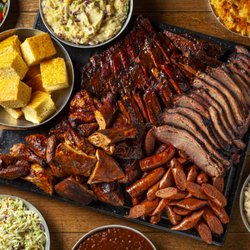 Bad to the Bone BBQ