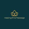 Healing Arts Massage gift card