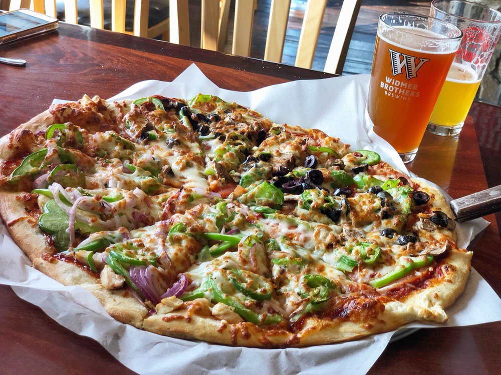 CASCADE LOCKS ALE HOUSE 67 Photos & 119 Reviews Burgers 500 SW