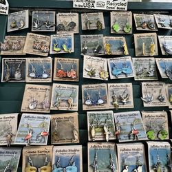 Palmetto Patch Nature Store