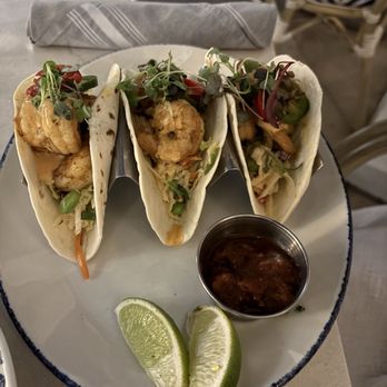 The Hampton Social - Delray Beach - SHRIMP TACOS - Seafood Near Me - Delray Beach, Florida The Hampton Social - Delray Beach - SHRIMP TACOS - Seafood Near Me - Delray Beach, Florida