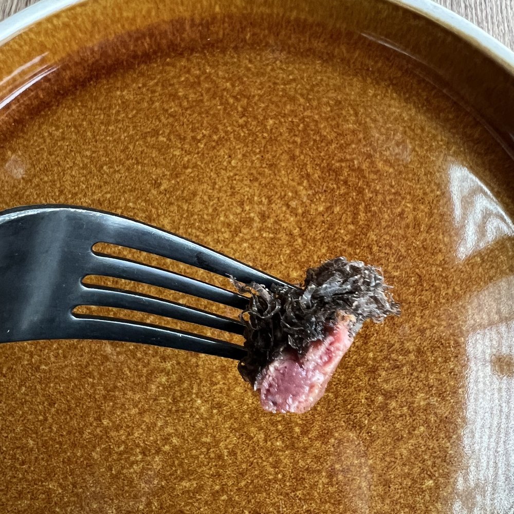 Feed Bistro - Wagyu sashimi - really good! Great taste - Scandinavian Near Me - København V, 84