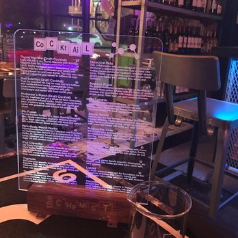 The Chemist - Breakfast & Brunch Near Me - Myrtle Beach, South Carolina The Chemist - Breakfast & Brunch Near Me - Myrtle Beach, South Carolina
