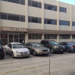 Universidad Emiliano Zapata - Biblioteca