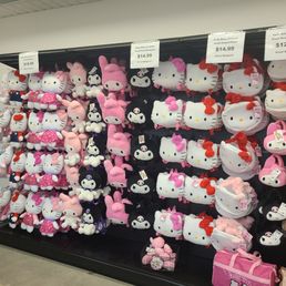 Hello Kitty assortment in Whittier PicnSave Hello Kitty assortment in Whittier PicnSave
