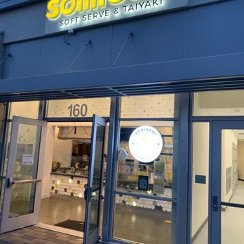 Somisomi - Desserts Near Me - Cupertino, California