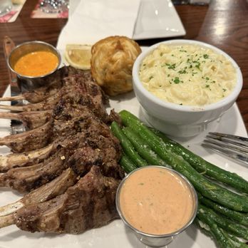The Prime Street Grille - Lamb Chop Dinner - Seafood Near Me - White Plains, Maryland The Prime Street Grille - Lamb Chop Dinner - Seafood Near Me - White Plains, Maryland