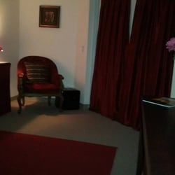 A Healing Energy Massage