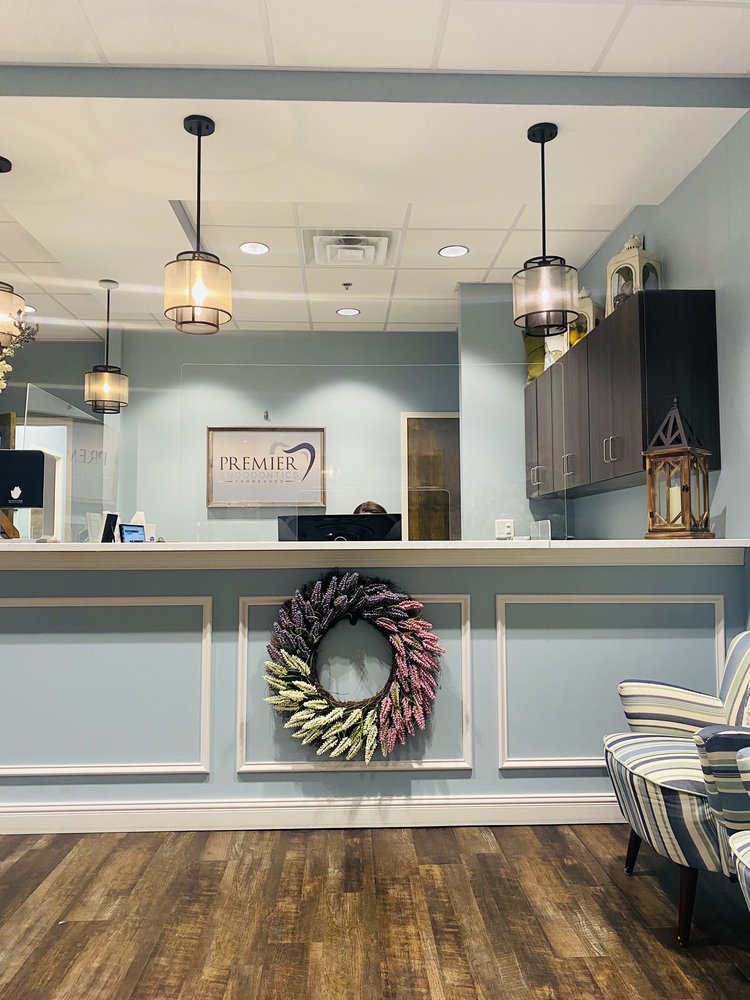 PREMIER ENDODONTICS Updated October 2024 125 Cool Springs Blvd