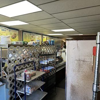 Olde Towne Deli - Intetior - Delis Near Me - Boonton, New Jersey Olde Towne Deli - Intetior - Delis Near Me - Boonton, New Jersey