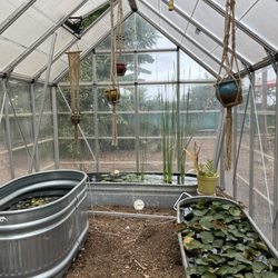 Orange County Great Park Farm + Food Lab