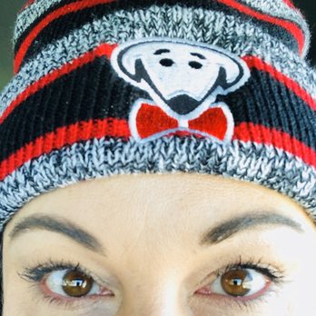 Beau Tyler - Love my winter beanie - Accessories Near Me - Newport, Rhode Island