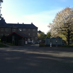 Hesteklinikken, NVH