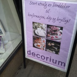 Decorium