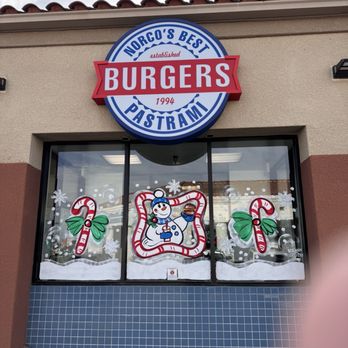 Norco's Best Burgers - Fast Food Near Me - Norco, California Norco's Best Burgers - Fast Food Near Me - Norco, California