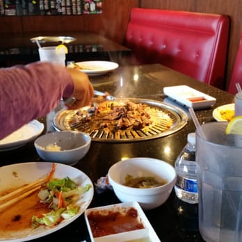Love BBQ - Korean Near Me - Palmdale, California