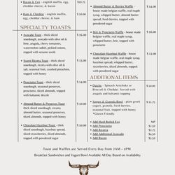 Old World Coffee Roasters - Midtown Food Program